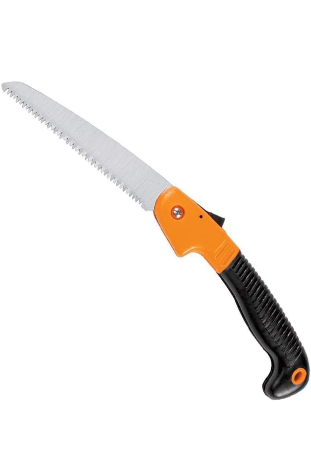 Folding Pruning Saw, 10 inches, Gardening Hand Saw with Secure Lock, Multicoloured, hand saw for wood cutting,handsaw for wood cutting,hand saw (B0DBL4NZSK) Amazon Price History, Amazon Price Tracker
