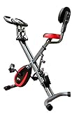 MOTIVE FITNESS by U.N.O. Multi-Function X-Bike