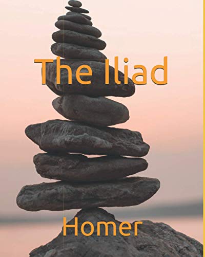 The Iliad