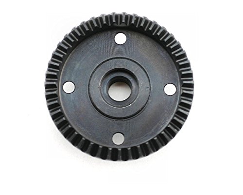 Couronne conique MP7.5 / 777 en acier haute résistance 43 dents 38mm