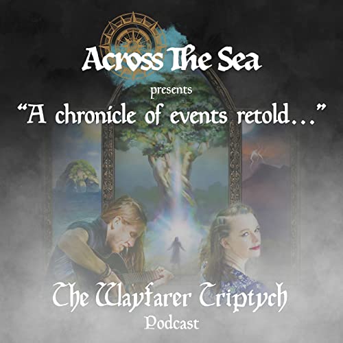 Couverture de "A chronicle of events retold..."