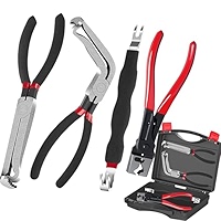 Laser 8472 Pince De Déconnexion Pour Connecteur électrique, Mâchoire D