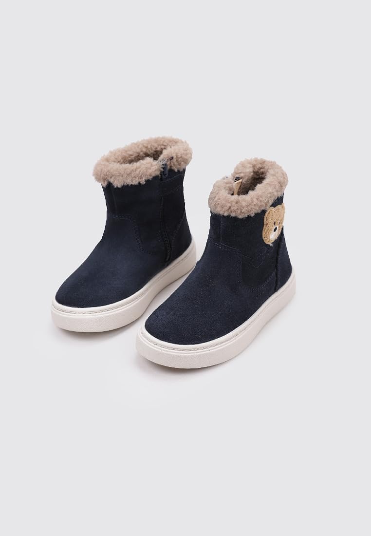 Geox Baby Girl's B Nashik Sneaker