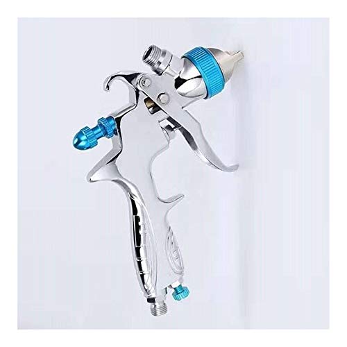 Wide-variërend H887 1.4mm Nozzle Professional spuitpistool verfspuit Air spuitpistool for het schilderen Auto Aerograph… - Image 5