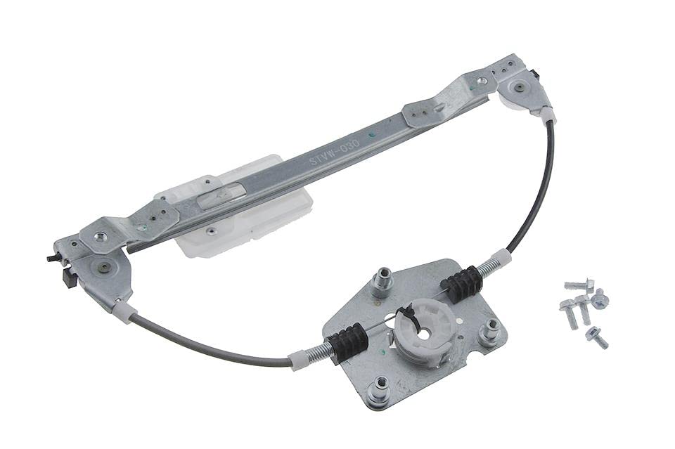 Lève-vitre arrière gauche Passat 05- EPS-VW-030 d'une haute précision mécanique