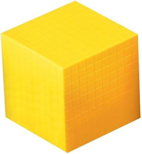 Gigo Base 10 Cube
