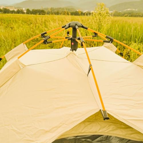 Carpa para camping multiuso fácil de llevar miniatura 5