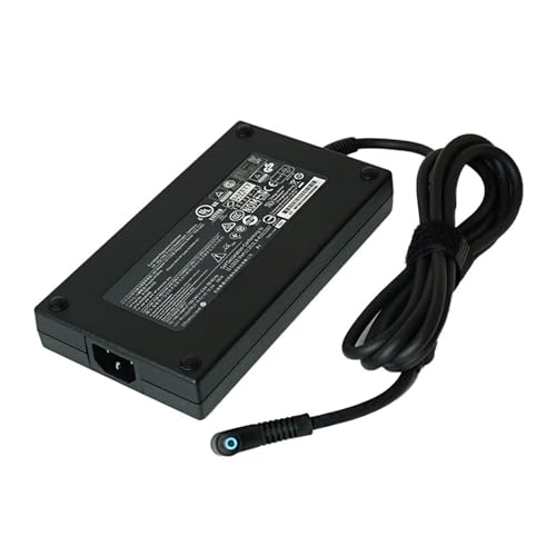 Cargador para portátil 19.5V 10.3A 200W adaptador de corriente 100v-240v con clavija de 4.5*3.0mm