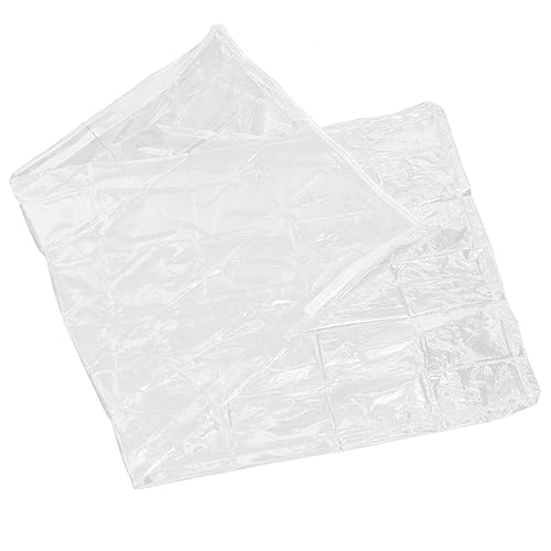 AUTSUPPL Zipper Mattress Cover Breathable Bed for Mattresses up to High for Families Pets and Easy Installation