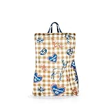 bavaria sport 29 gebraucht Praktischer Rucksack im Turnbeutel-Stil