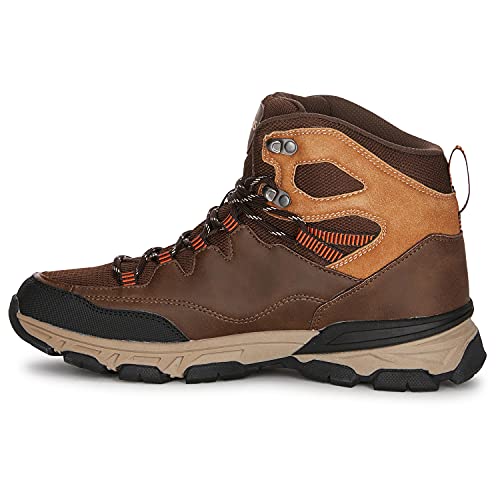 Nevados Goldrock Brown 10.5 D (M)2
