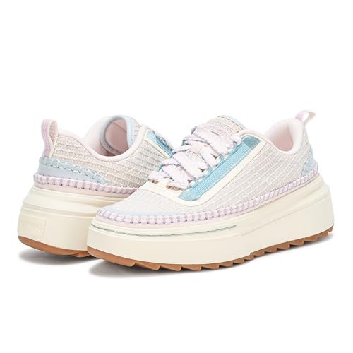 Skechers Women's Cordova Saw-Day Off Sneaker3