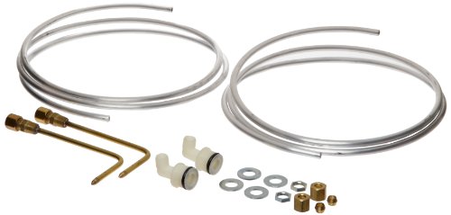 Dwyer A-606 Air Filter Kit for Series Mark II Molded Plastic Manometer