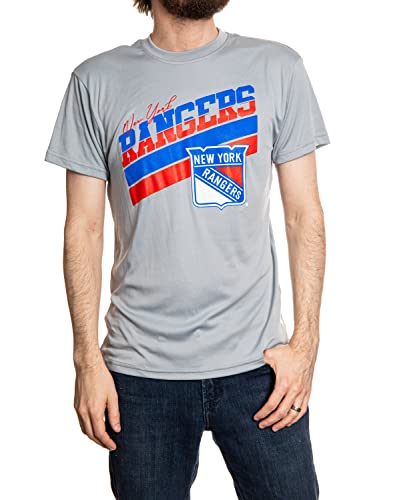 New York Rangers t-shirt
