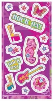 Miniatura 8 de My Little Pony - Paquete de 16 suministros para fiesta de cumpleaños, incluye platos, vasos, servilletas, cubierta de mesa, pancarta de feliz