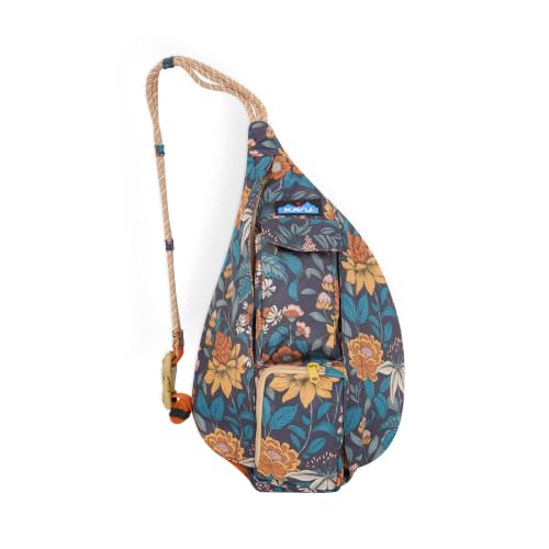 Image of KAVU Unisex Child Mini Rope Sling