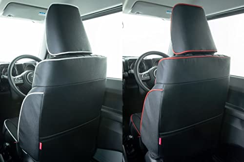 ショウワガレージ シートカバー ジムニーJB64/JB74用