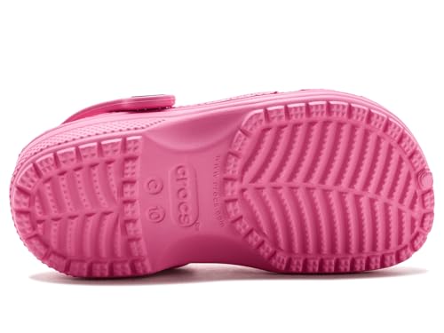 Image of Crocs Unisex Kids Classic Clogs