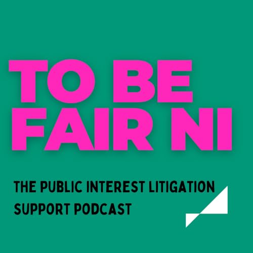 Pro bono happiness with solicitor Naga Kandiah