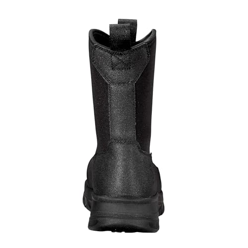 Carhartt Men's Kentwood Waterproof 9" Steel Toe Wellington Industrial Boot3