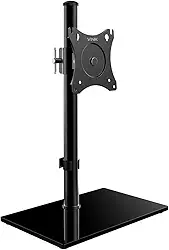 SUPORTE PARA MONITOR 14" A 32" VESA 100X100 - SM420C – VINIK