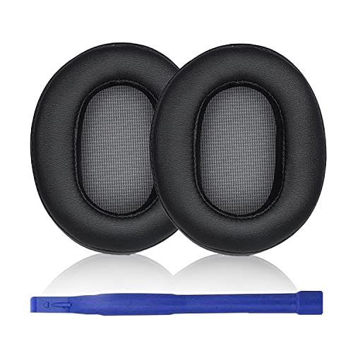 ✨ソニー⭐MDR-1A⭐1R 1RMK2 1ADAC 1RNC イヤーパッド 黒 Amazon.co.jp: イヤーパッド FOR SONY MDR-1ABT/MDR-1RBT/MDR