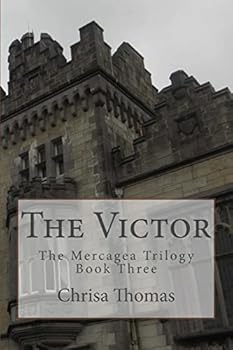 Paperback The Victor Book