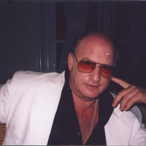 Episode 55: When Pirates Ruled the Airwaves present Emperor Rosko