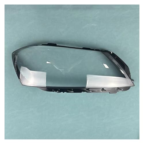 Coque phare VW Passat B7 Magotan 2012-2015 lentille transparente gauche