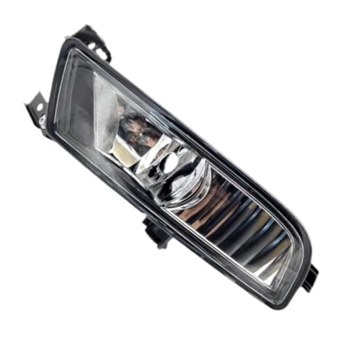 Feux antibrouillard CRV 2015-2016 pour remplacer un bloc optique brisé