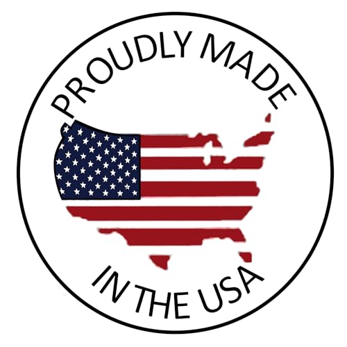 Image of Exam Room Flags, Made in USA Medical Door Flags for Doctor Offices, Hospitals, Clinics, Durable, Reliable Room Status Sign, Primary Colors, 2 Flag System, 3-Inch