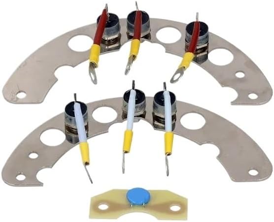 LSA46.2 Generator Kit Diode Replacement Diode Bridge Rectifier 3-Phase LAS46.1 Accessory Rectifier Diode