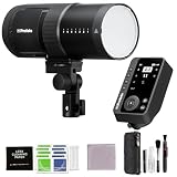 Profoto B30 OCF Flash Head Bundle with Profoto Connect Pro for Sony and Additional Accessories