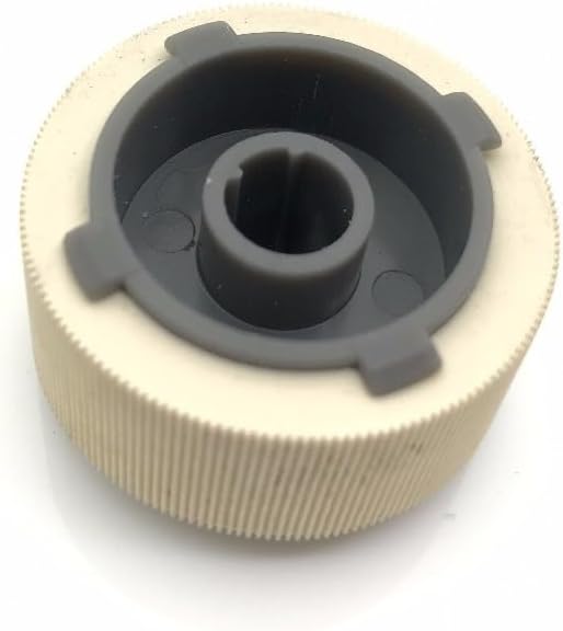 10 OEM 40X4308 40X0070 Pickup Roller Compatible with Lexmark T630 T632 T634 T640 T642 T644 T650 T652 T654 X642 X644 X646 X651 X652 X654 X656