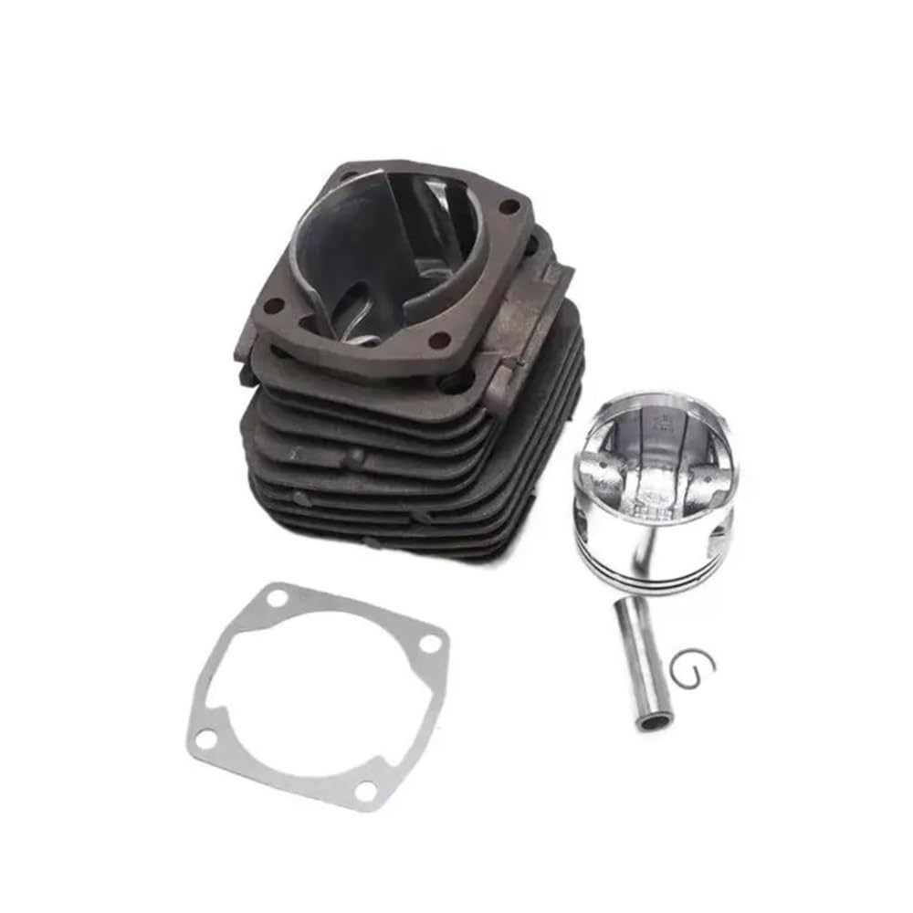 Kit cylindre-piston 43 mm haute compression avec joint de rechange pour 4500