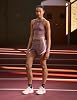 Nike Mujer Downshifter 14 Zapatos para Correr en Carretera 6