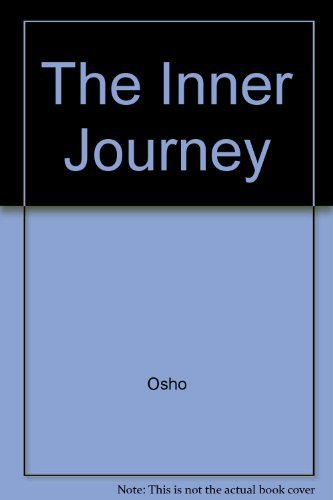 The Inner Journey by Osho (1997-06-02) B01K2JF260 Book Cover