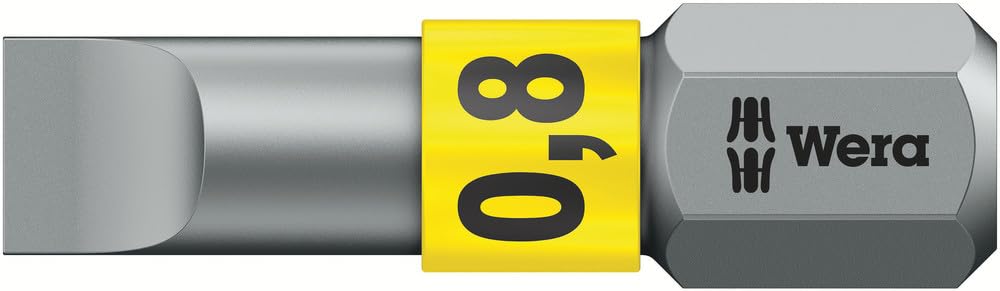 Kraftform Kompakt 26 RA-R z etui, 6 części