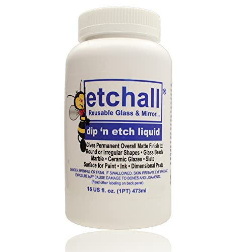 etchall® Dip 'n Etch (16 oz)