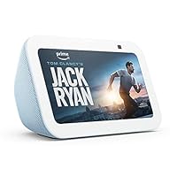 Der neue Echo Show 5 |