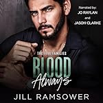 Cover of Blood Always