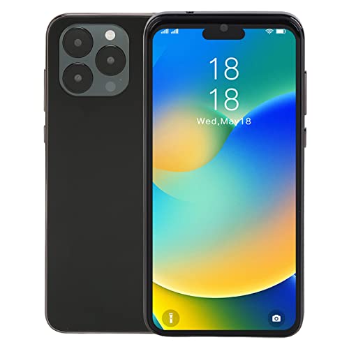 gѓdbAč100-240V 2GB RAM 32GB ROM̓X}[gtȞJ 4000mAhdr6.1 SMSHD (č̃vO) ()