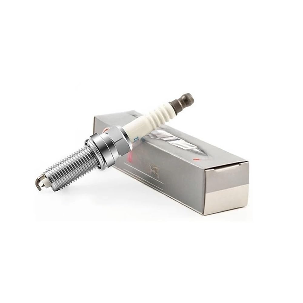 Candele di accensione Iridium Platinum ILKAR7J7G 91121 Adatte per Bin per Correga OE A2811590003