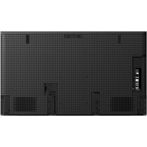 Image of Sony BRAVIA 9 K75XR90 75 Inch 4K HDR Smart QLED Mini-LED TV (2024) Bundle with Deco Gear 4K HDMI 2.0 Cable w /Pure Copper Conductors x2 & CPS Exclusive 50 Month Protection Pack (BEACH-CPS-504000)