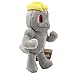 CVBA Pokemon De Peluche De Juguete Machop Toy 17Cm, Cumpleaños para Niños