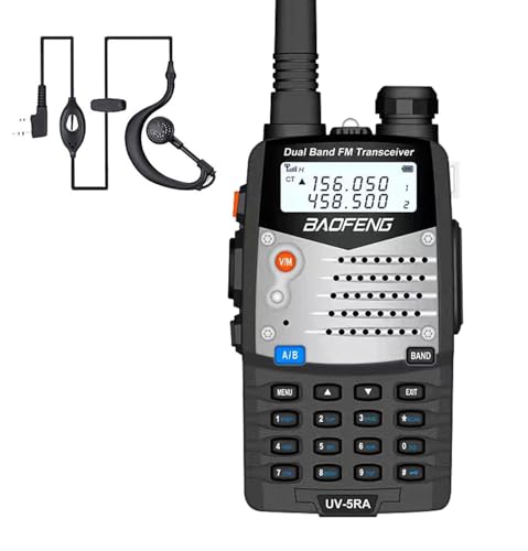 yuhSINCONTOOLSzN BAOFENG UV-5RAgV[o[ @ Czt WI U/VfAoh 5Wo ^Cv VOX@\t ȒP ЊQEnk ً}Ή wireless intercom Walki