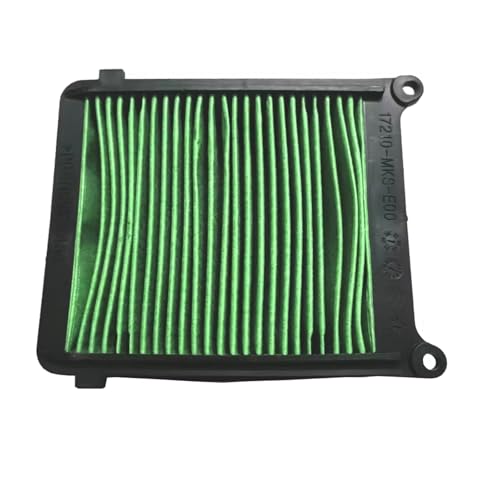 Filtre à air moto pour résoudre les pertes de puissance sur CRF1100L