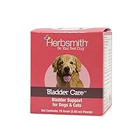 Algopix Similar Product 14 - Herbsmith Bladder Care for Cats and