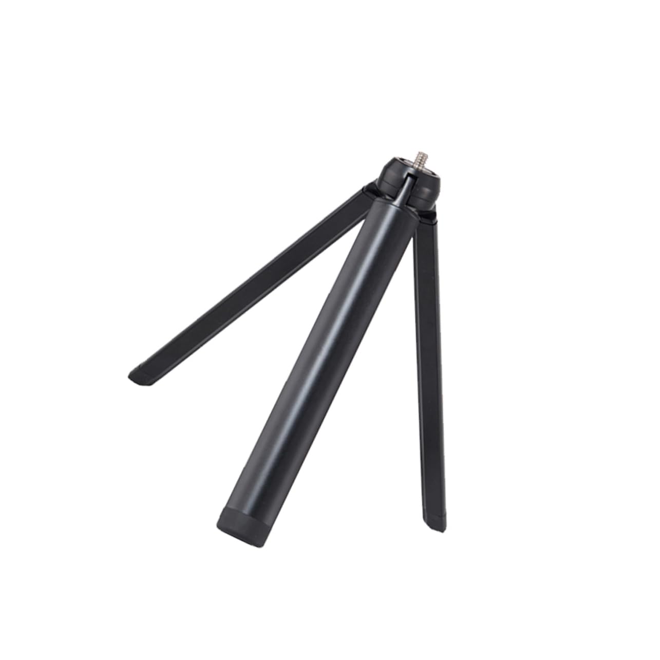 Soporte móvil extensible DIYEAH de aluminio compacto con adaptador de alta estabilidad 8