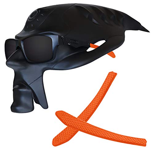Image of Earsocks Replacement for Oakley Jupiter Squared OO9135 Sunglasses